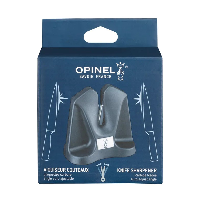 Opinel Manual Knife Sharpener-4